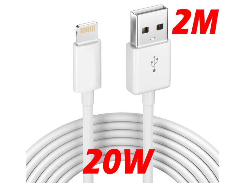 #PTN for Apple Lightning Cable - Genuine Carousel 1