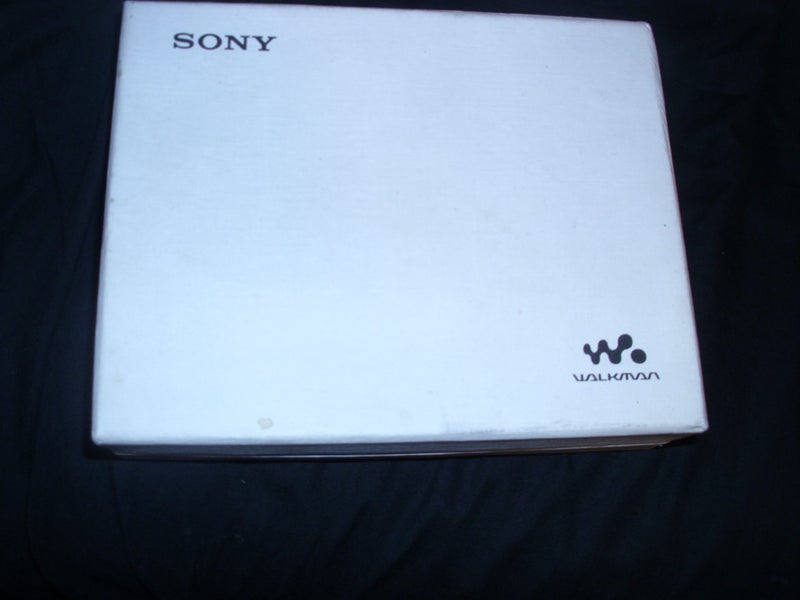 sony nwz-a728 digital media player Carousel 2