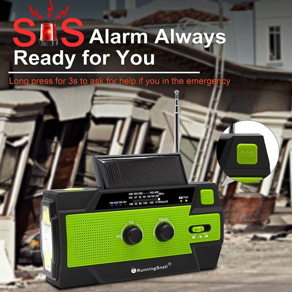 New Portable AM FM Radio Sale Sale Carousel 10