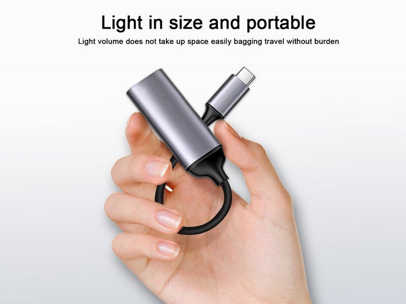 PTN New USB C to VGA Adapter Sale Sale Sale Carousel 2