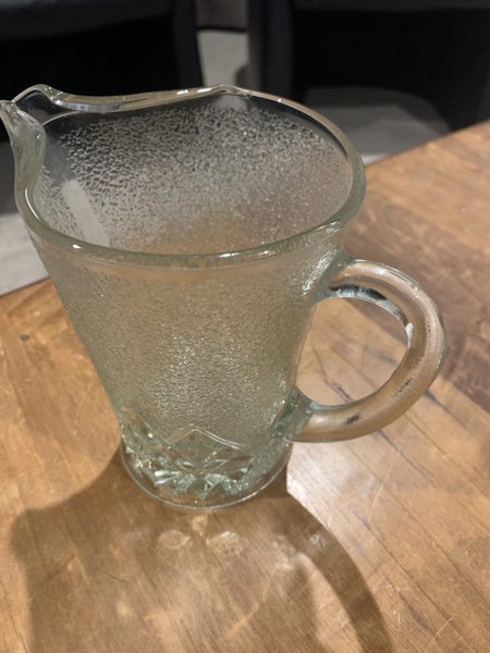 Crystal/Glass Sauce Jug = 0 Views so far Carousel 2