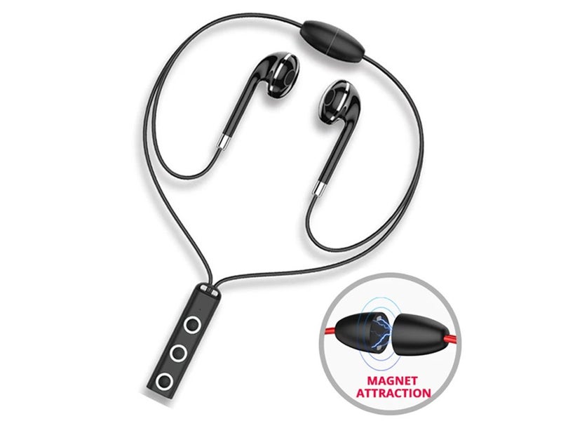 Wireless Earphones Carousel 2