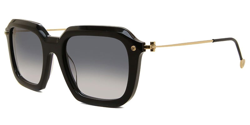 Yohji Yamamoto SLook 006 M001 55 New Unisex Sunglasses Carousel 2