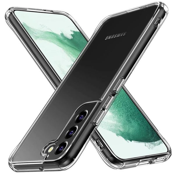 Samsung S25 FE Case Carousel 12