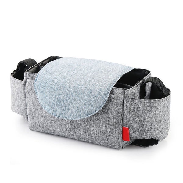 baby stroller bag storage bag Multifunctional Waterproof Baby Stroller Car Bag Carousel 8