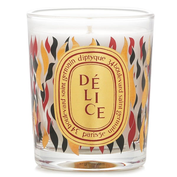 DIPTYQUE - Scented Candle - Delice(Delight) 70g Carousel 1