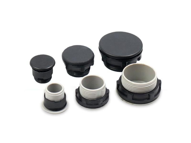 Computer Desk Cable Hole Cover Wire Grommets Carousel 1