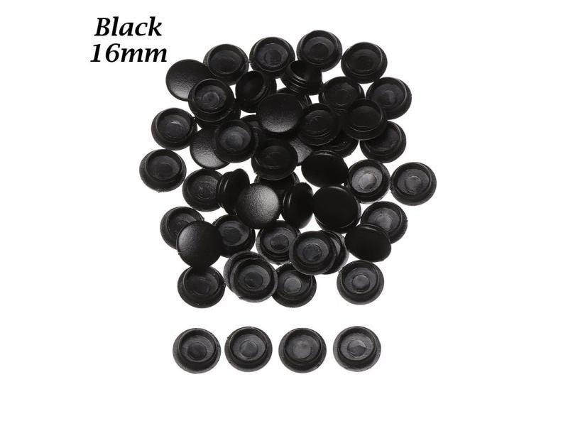 Computer Desk Cable Hole Cover Wire Grommets Carousel 1