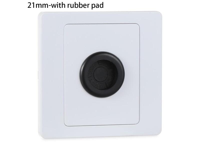 Computer Desk Cable Hole Cover Wire Grommets Carousel 1