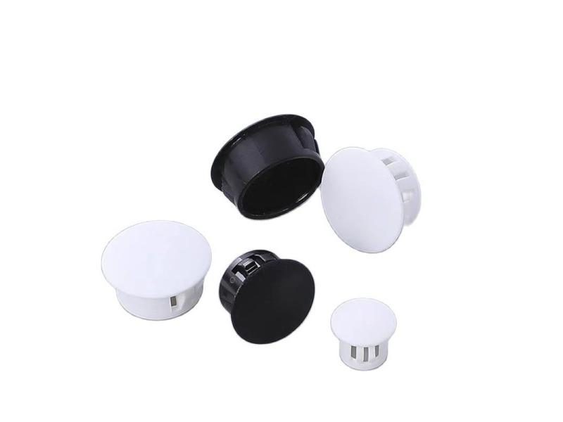 Computer Desk Cable Hole Cover Wire Grommets Carousel 1