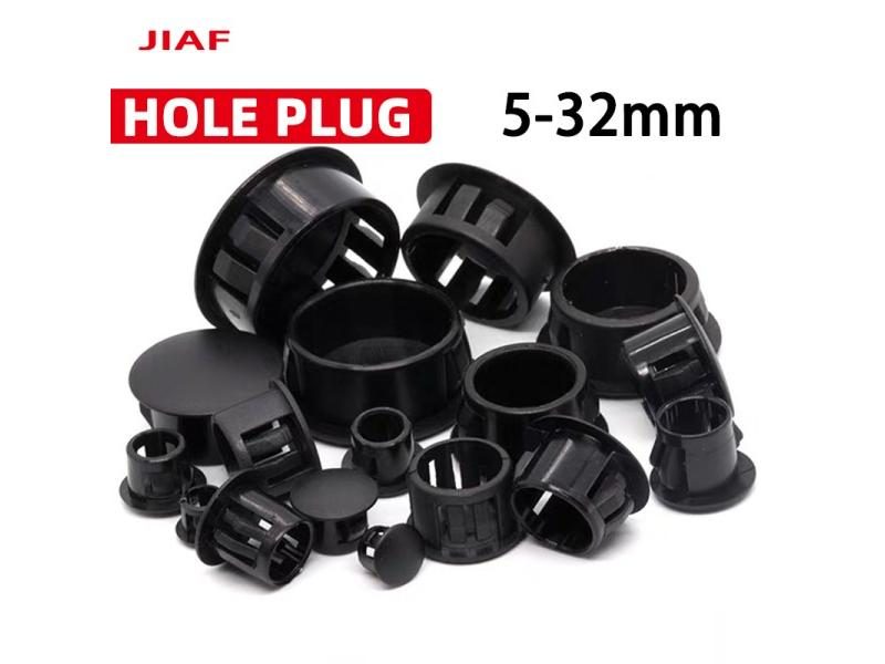 Computer Desk Cable Hole Cover Wire Grommets Carousel 1