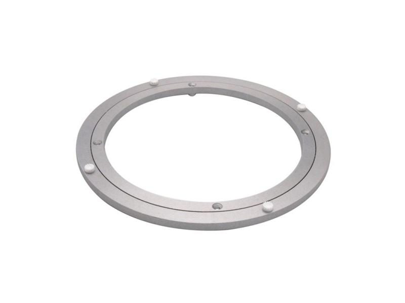 Lazy Susan Turntable Swivel Base Round Rotating Bearing Plate Heavy Duty Ball Carousel 2