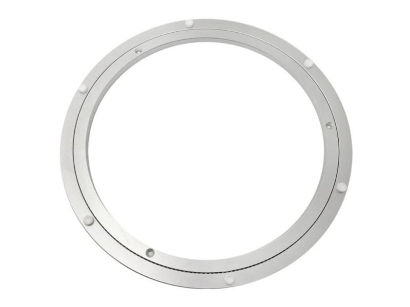 Lazy Susan Turntable Swivel Base Round Rotating Bearing Plate Heavy Duty Ball Carousel 1
