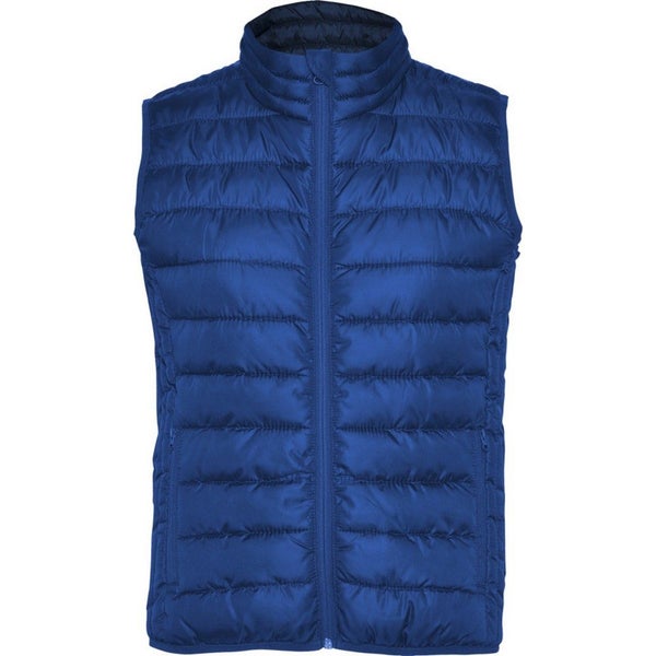 Roly Womens/Ladies Oslo Insulated Body Warmer Carousel 1