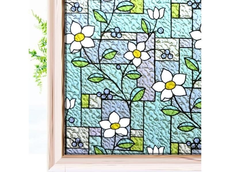 Window Film Carousel 1