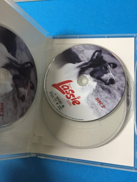 The Legend Of Lassie: The 1960s Collection Carousel 3