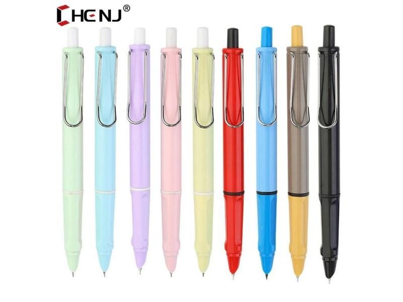 Fountain Pen Carousel 2