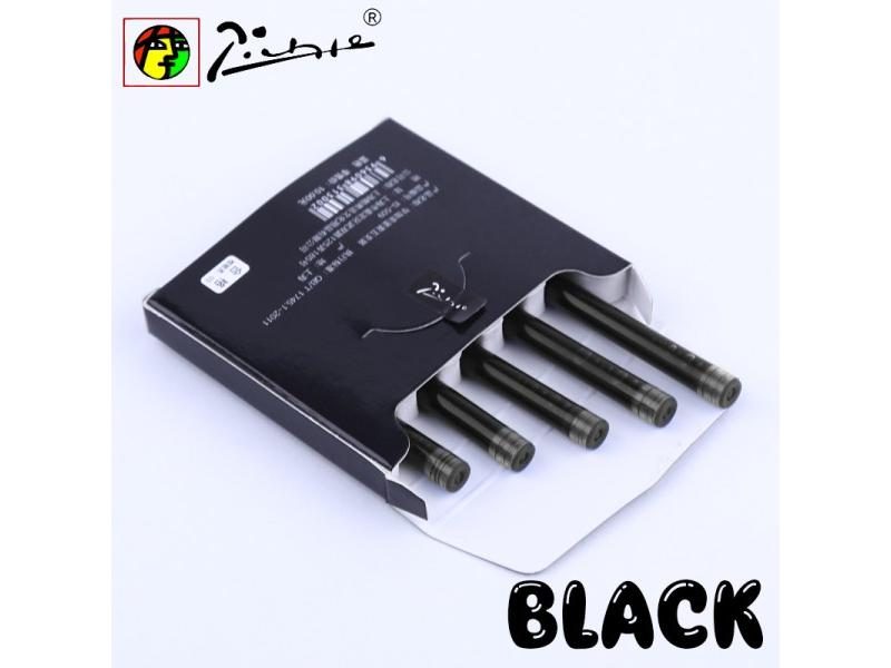 Pimio 509 Picasso European Standard 2.8mm Ink Cartridges 3ml Black 5.2cm Blue Carousel 1