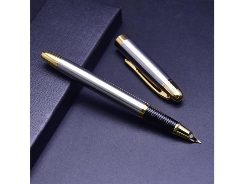 Fountain Pen Carousel 2