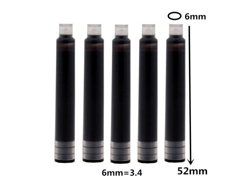 Fountain Pen Carousel 1