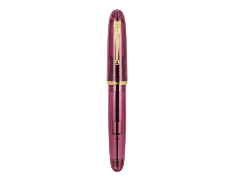Jinhao 9019 Fountain Pen #8 Nib Sizes Big Office Pen With Resin Stationery Carousel 1