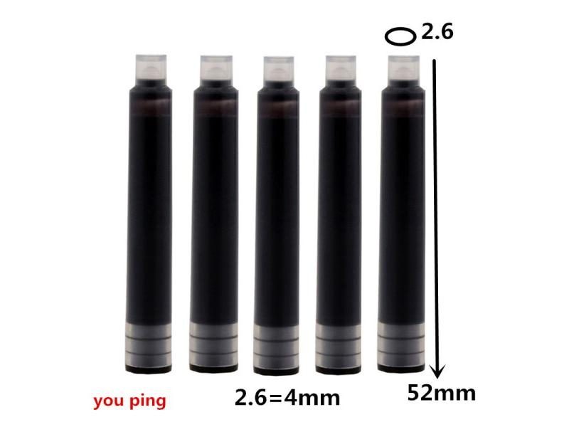 High Quality 397 Classic Business Office School Stationery Fountain Pen Ink Carousel 1