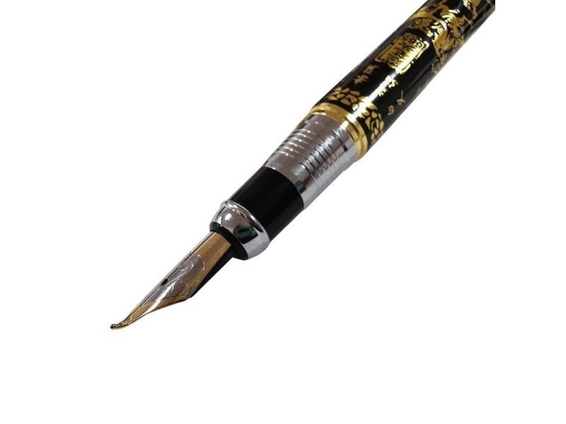 Fountain Pen Carousel 2