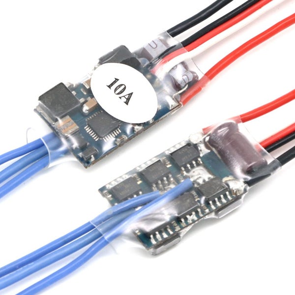A1504 2200KV 2700kv 2900KV 3200KV 9G Micro Brushless Motor W/ Mount Carousel 7