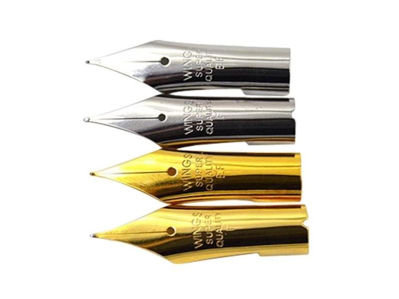 Yongsheng 659 698 Fountain Pen Nib Compatible With Pilot 78G 88G EF F Carousel 2