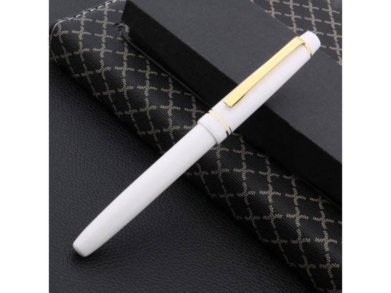 3001 Fountain Pen Plastic Spinning EF Rotate Lid Iridium Stationery Carousel 1