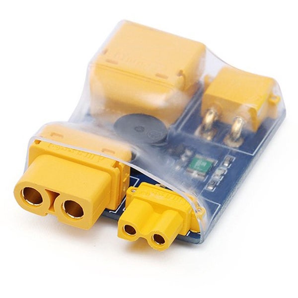 iFlight XT30 / XT60 Fuse Test Safety Anti-Short Circuit Protection Carousel 1