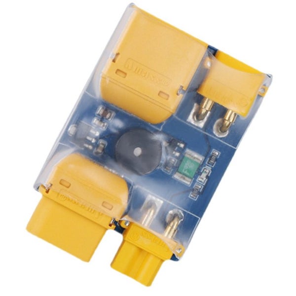 iFlight XT30 / XT60 Fuse Test Safety Anti-Short Circuit Protection Carousel 2
