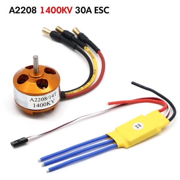 A2212 A2208 930KV 1000KV 1400KV 2200KV 2700KV Brushless Motor with Carousel 1