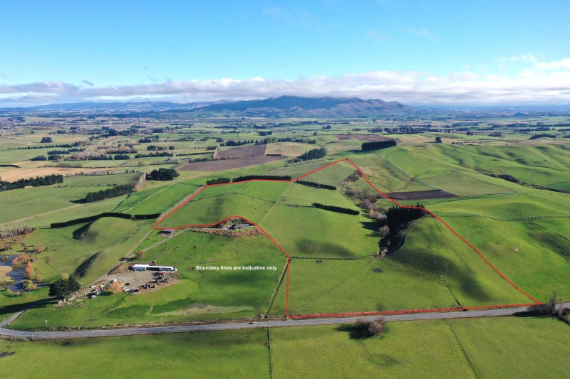 187 Waikaka Valley Highway, Gore, Southland