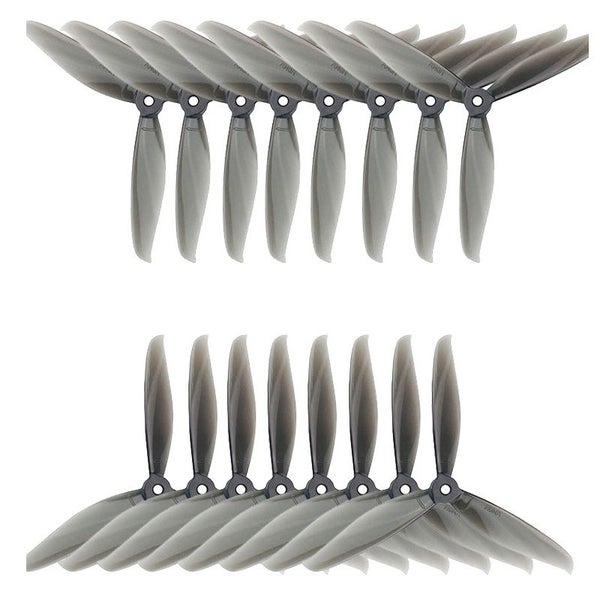 16pcs/lot High Quality 7040 7 Inch 3 Blade Propeller 8 CW 8 CCW for Carousel 1