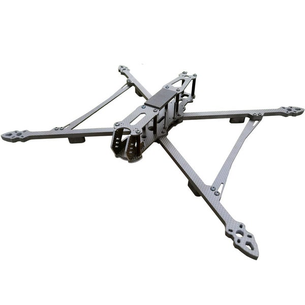 MAK4 V2 MARK4 FPV Drone Frame KIT 8/9/10inch 367/387/427mm Carbon Carousel 2