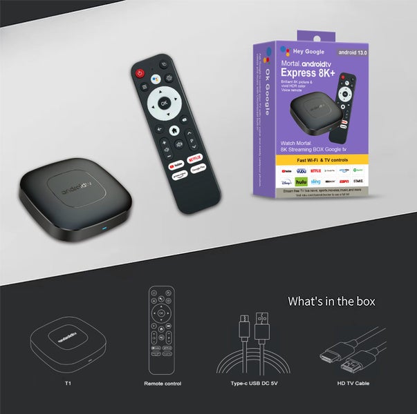 Global Version Smart Streaming Media Player TV Box AllwinnerH313 Carousel 7