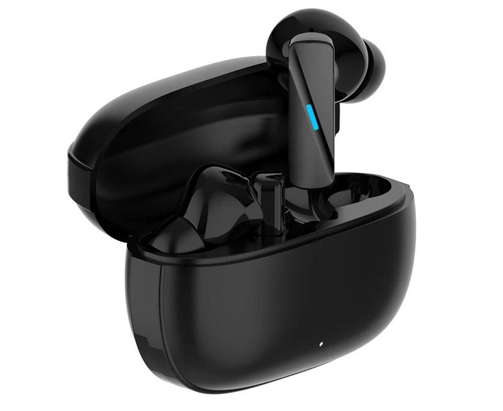 Earbuds True Wireless Earphone Noise Cancelling Update Bluetooth 5.3 Carousel 1