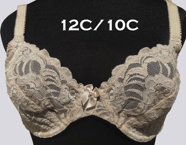 90% OFF-Brand X Collection Bras EU70C/10C & 75C/NZ12C (0111) Afterpay available Carousel 1