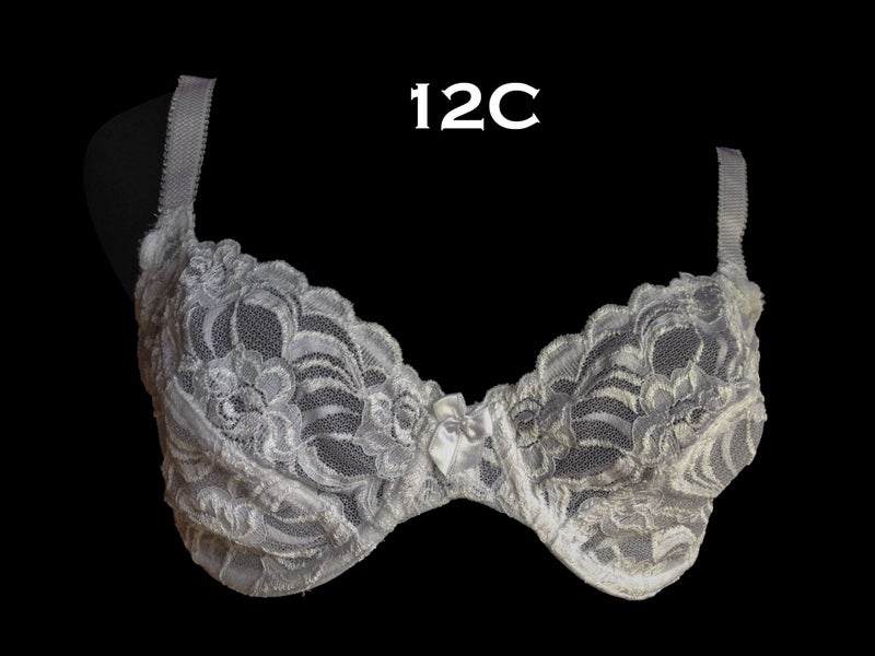 90% OFF-Brand X Collection Bras EU70C/10C & 75C/NZ12C (0111) Afterpay available Carousel 2