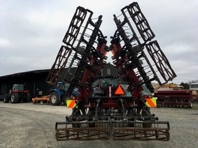 Salford Cultivator 27ft Carousel 2