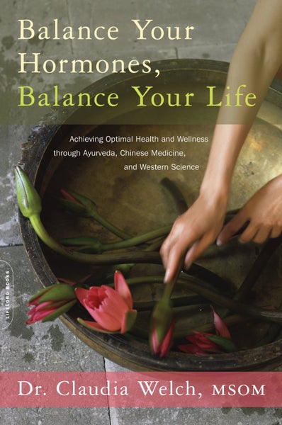 Balance Your Hormones, Balance Your Life Book #1 - $1 Reserve (C10 Shelf) Carousel 1