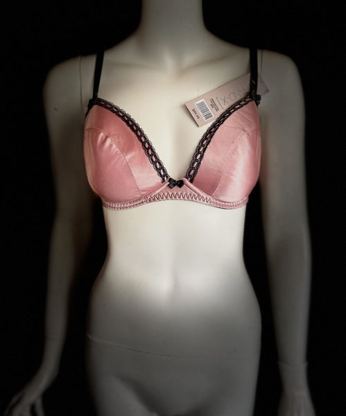 Brand X Collection Bras 36D/14D multi colors optional Afterpay available Carousel 1
