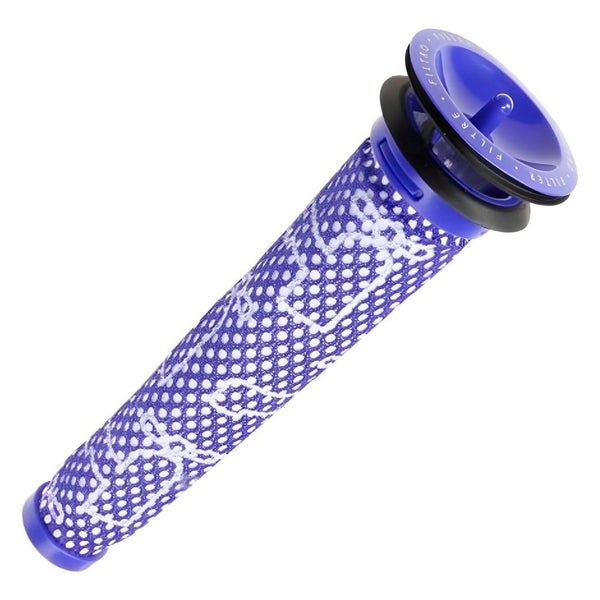 Filter for Dyson V6, V7 & V8 Replacement Vacuum Cleaner Filters for Dyson Carousel 2
