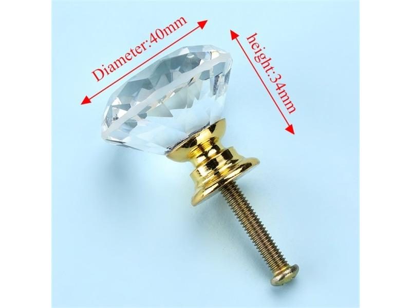 Cabinet Drawer Handle Cabinet Knob Carousel 1