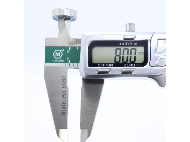 688RS Bearing 10PCS 8x16x5mm ABEC-3 For Hobby Electric RC Car Truck 688-2RS Carousel 1