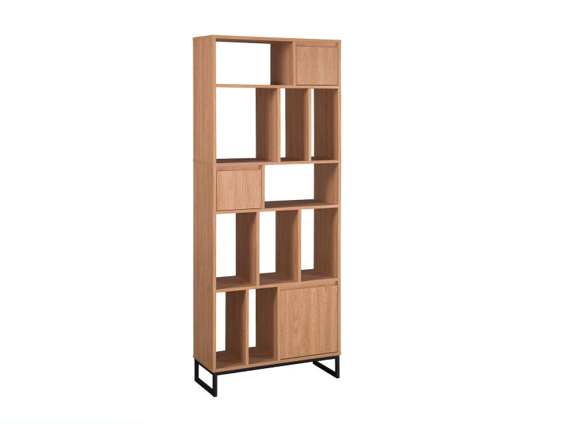 Book Case Carousel 1