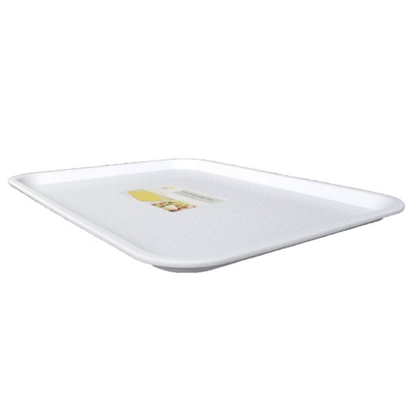 Serving Tray 31x44x2cm Carousel 2