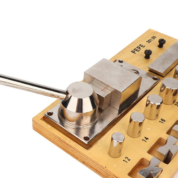 Ring Earring Bending Tools Ring Bender Maker Carousel 2