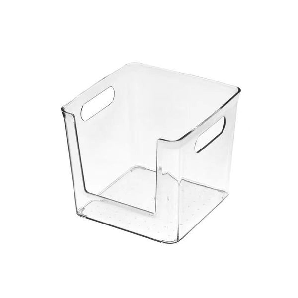 U shaped square cosmetics storage box - 16.5*16... Carousel 1